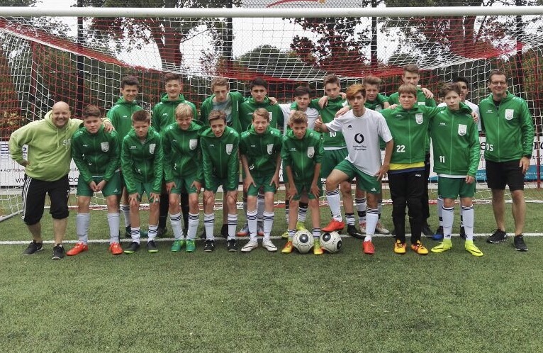 fb_C1_Mannschaft_Stelinger_Waldcup 2017