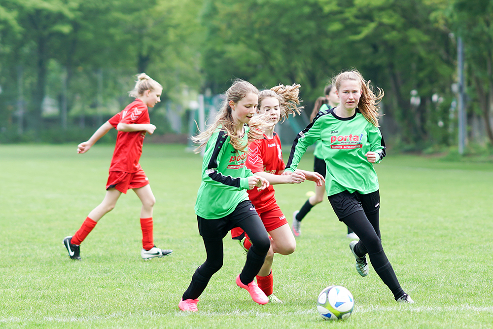 FB_B-Juniorinnen_17-18__Spiel 2